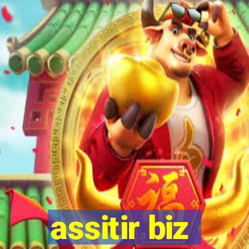 assitir biz